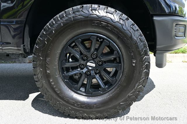 2025 Ford F-150 XL 4WD Reg Cab 6.5' Box - 23097632 - 13