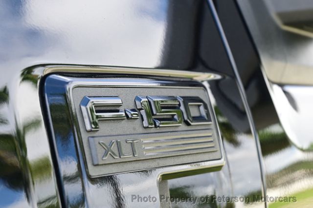 2025 Ford F-150 XL 4WD Reg Cab 6.5' Box - 23097632 - 15