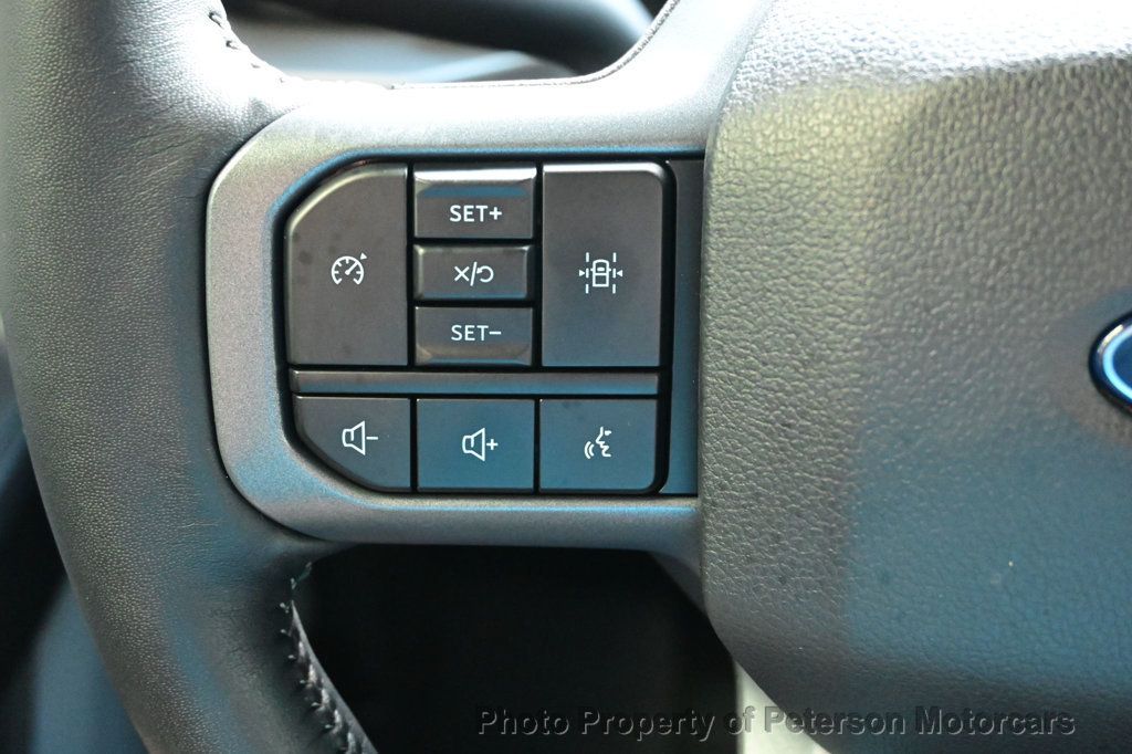 2025 Ford F-150 XL 4WD Reg Cab 6.5' Box - 23097632 - 25
