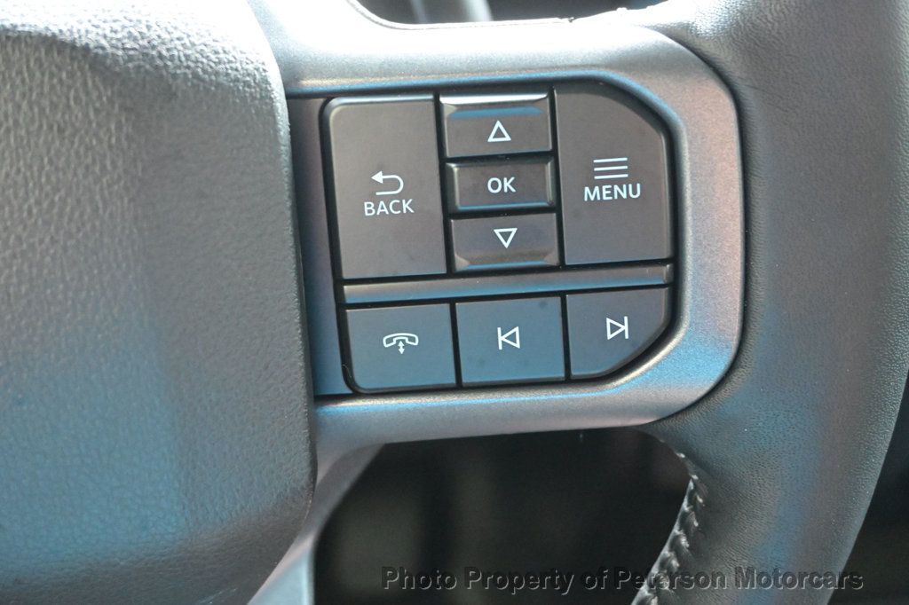 2025 Ford F-150 XL 4WD Reg Cab 6.5' Box - 23097632 - 26