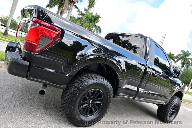 2025 Ford F-150 XL 4WD Reg Cab 6.5' Box - 23097632 - 2