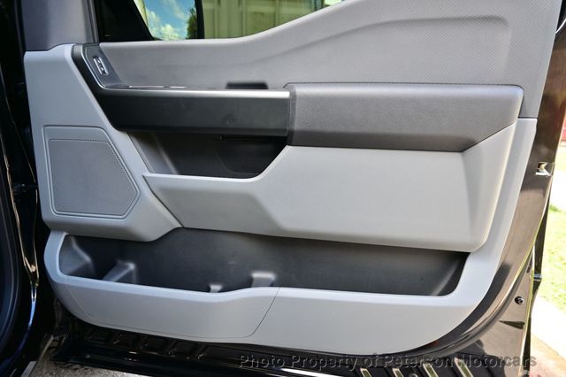 2025 Ford F-150 XL 4WD Reg Cab 6.5' Box - 23097632 - 32