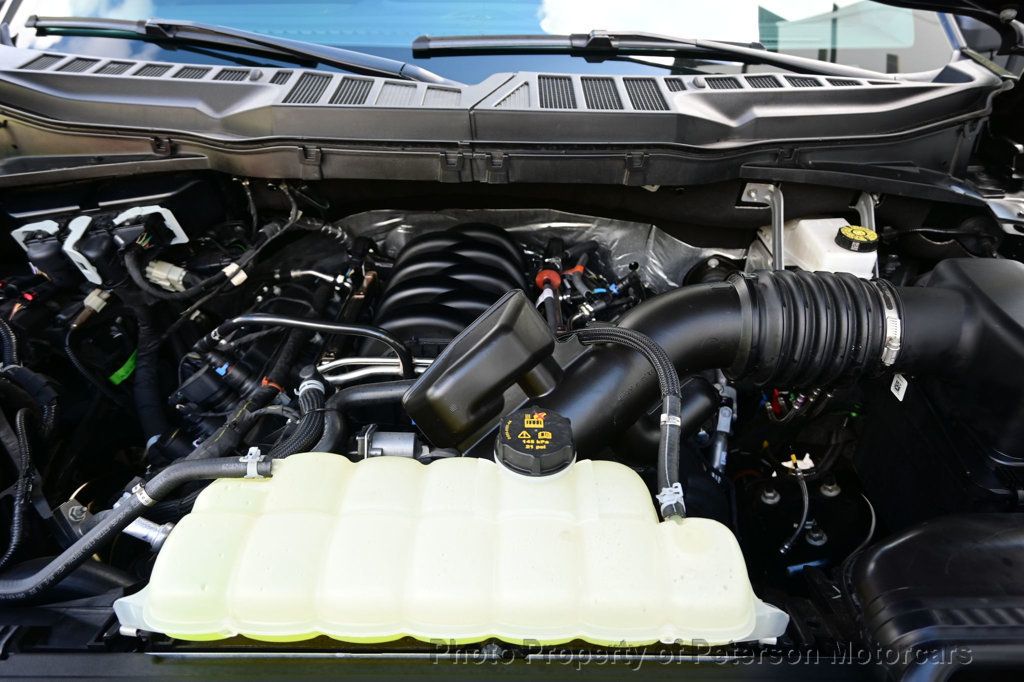 2025 Ford F-150 XL 4WD Reg Cab 6.5' Box - 23097632 - 36