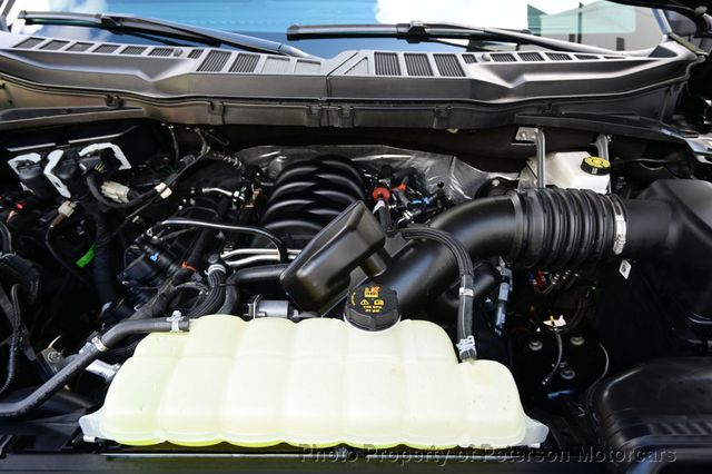 2025 Ford F-150 XL 4WD Reg Cab 6.5' Box - 23097632 - 36