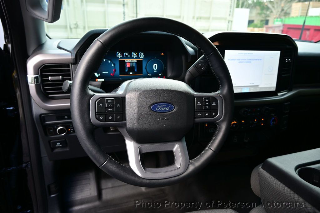 2025 Ford F-150 XL 4WD Reg Cab 6.5' Box - 23097632 - 4