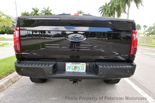 2025 Ford F-150 XL 4WD Reg Cab 6.5' Box - 23097632 - 5