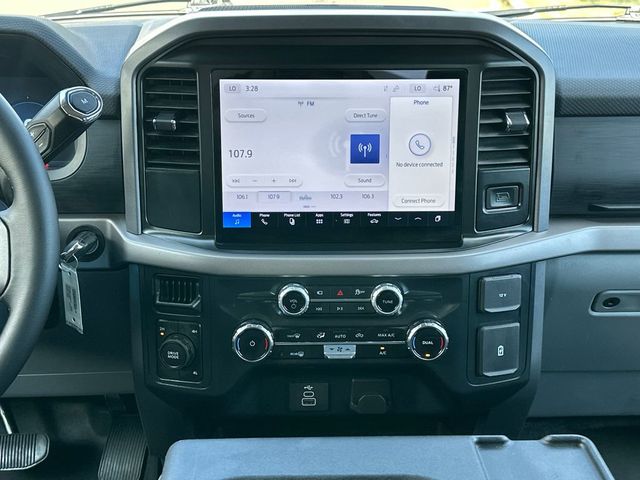 2025 Ford F-150 XLT - 23023347 - 15