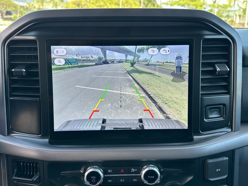 2025 Ford F-150 XLT - 23023347 - 16