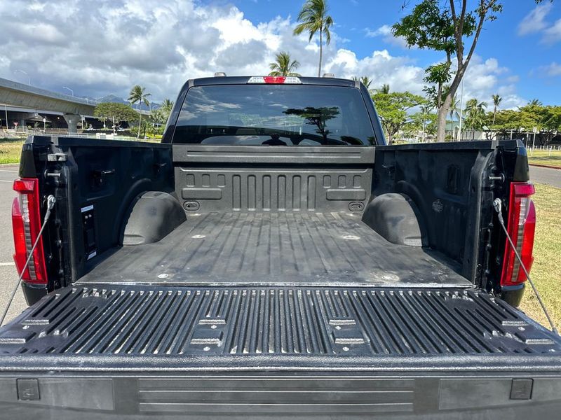 2025 Ford F-150 XLT - 23023347 - 19
