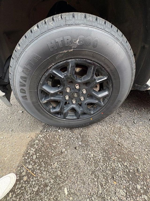 2025 Ford F-150 XLT - 23050582 - 11