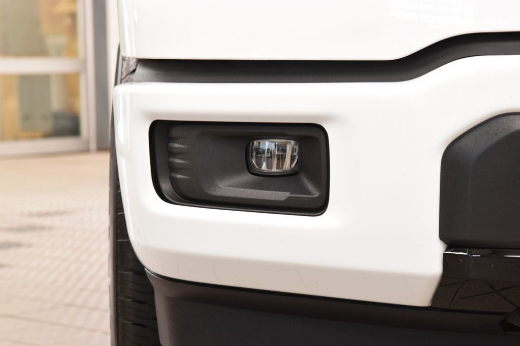 2025 Ford F-150 XLT - 23050582 - 13