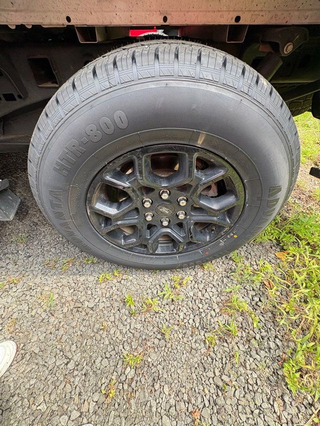 2025 Ford F-150 XLT - 23050582 - 14