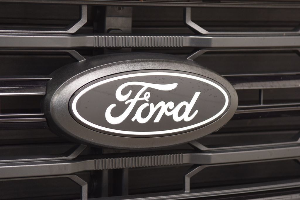 2025 Ford F-150 XLT - 23050582 - 15