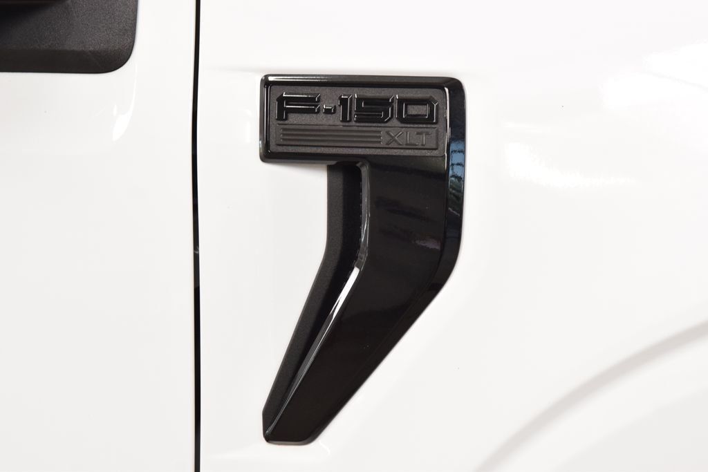 2025 Ford F-150 XLT - 23050582 - 16