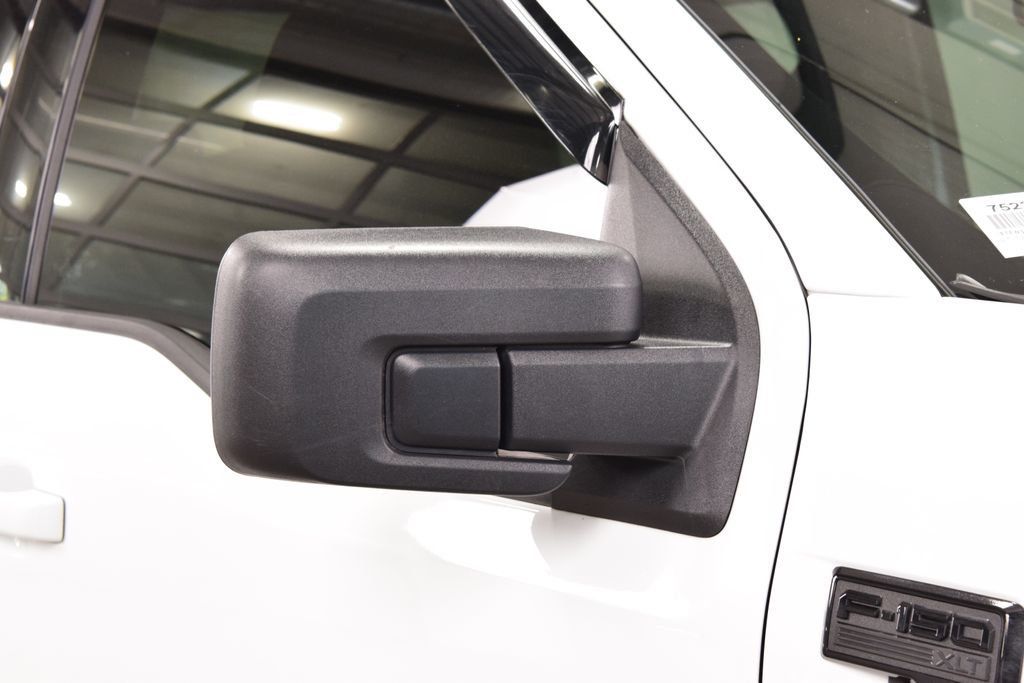 2025 Ford F-150 XLT - 23050582 - 17