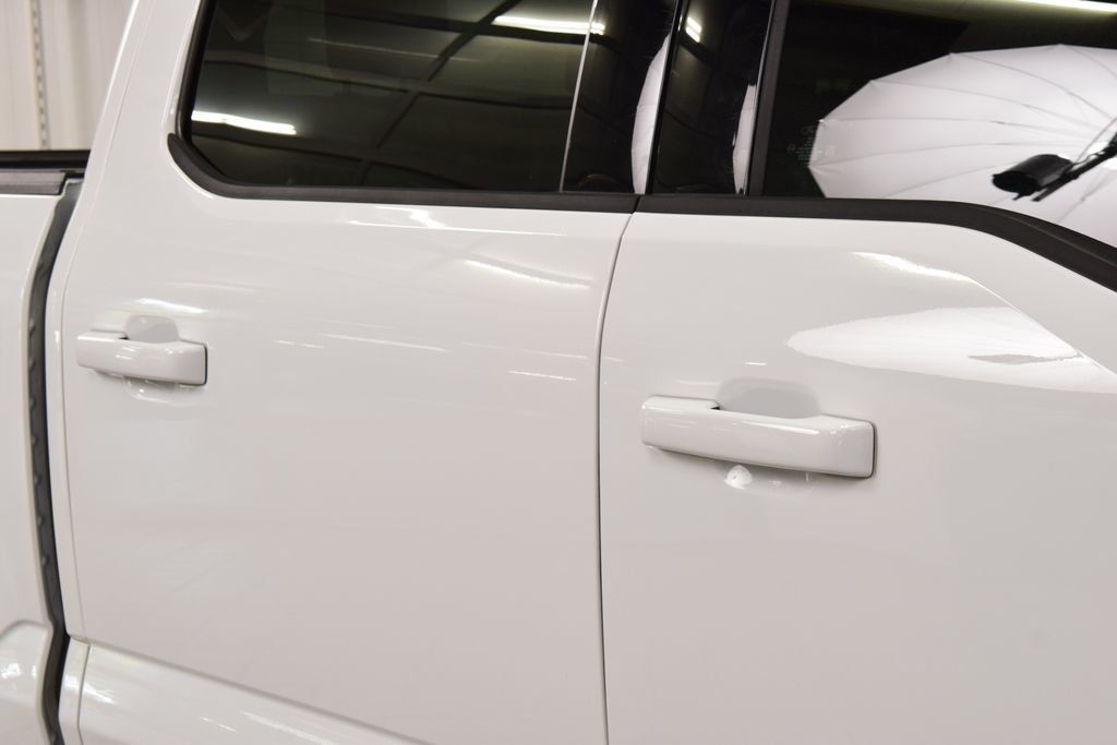 2025 Ford F-150 XLT - 23050582 - 18