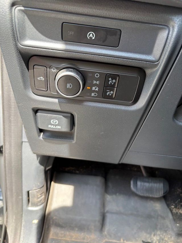 2025 Ford F-150 XLT - 23050582 - 18