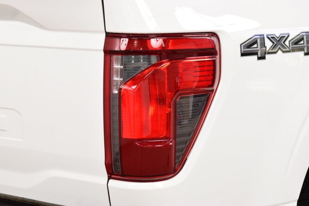 2025 Ford F-150 XLT - 23050582 - 20