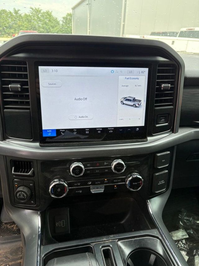 2025 Ford F-150 XLT - 23050582 - 20