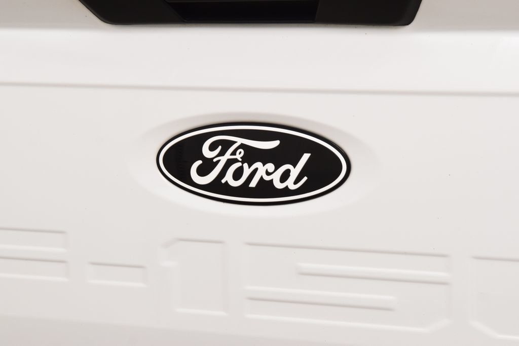 2025 Ford F-150 XLT - 23050582 - 22