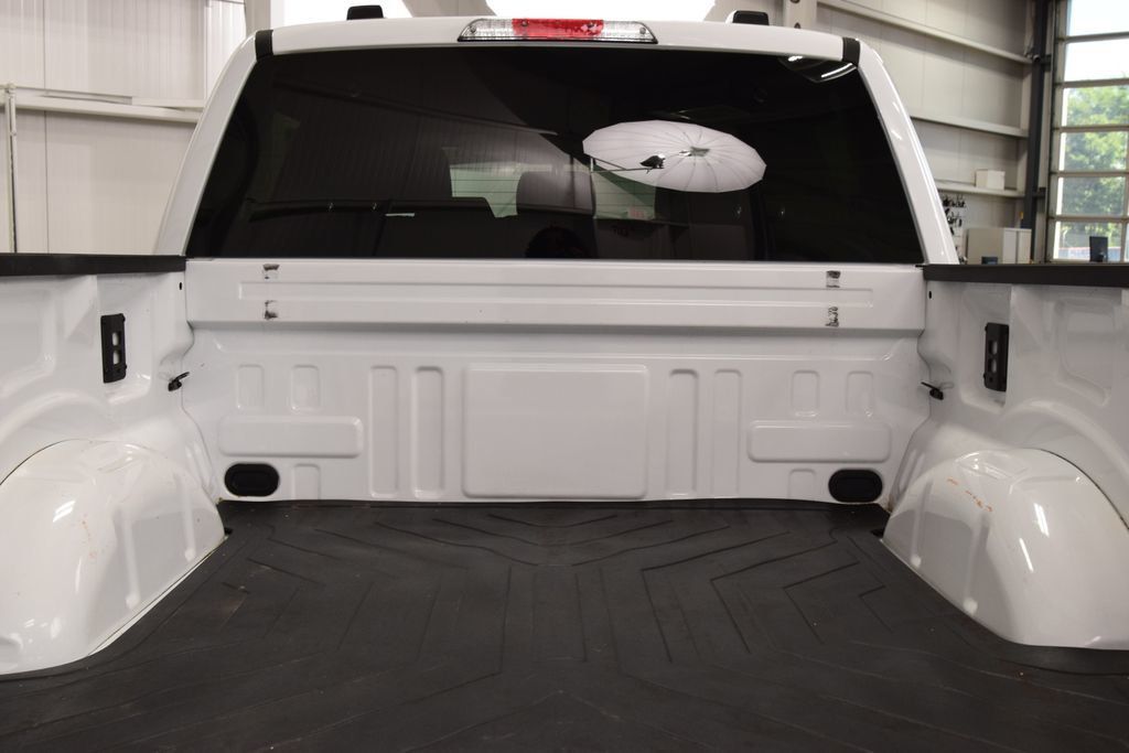 2025 Ford F-150 XLT - 23050582 - 23