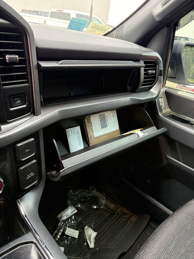 2025 Ford F-150 XLT - 23050582 - 23