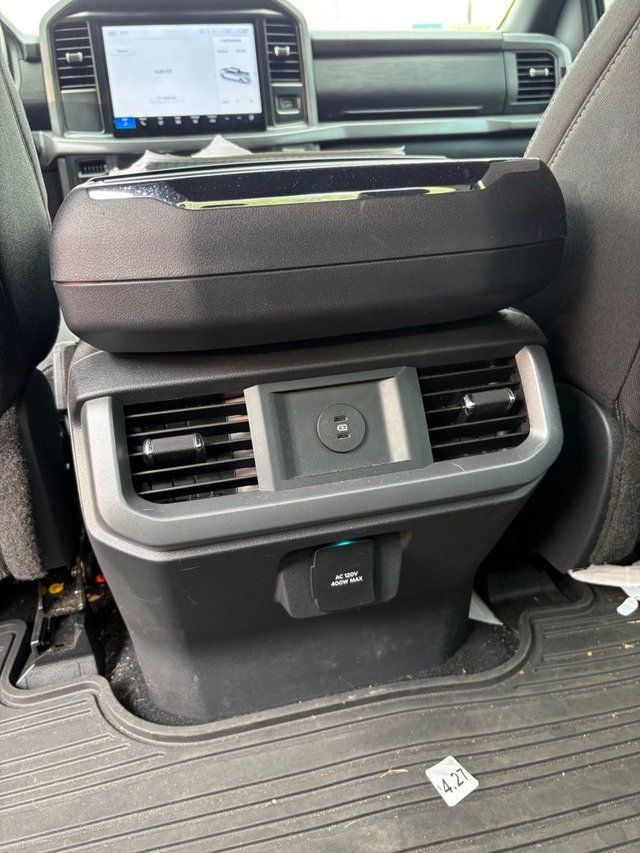 2025 Ford F-150 XLT - 23050582 - 25
