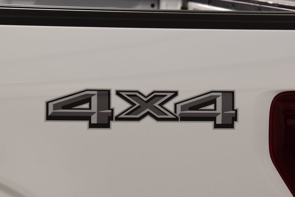 2025 Ford F-150 XLT - 23050582 - 26
