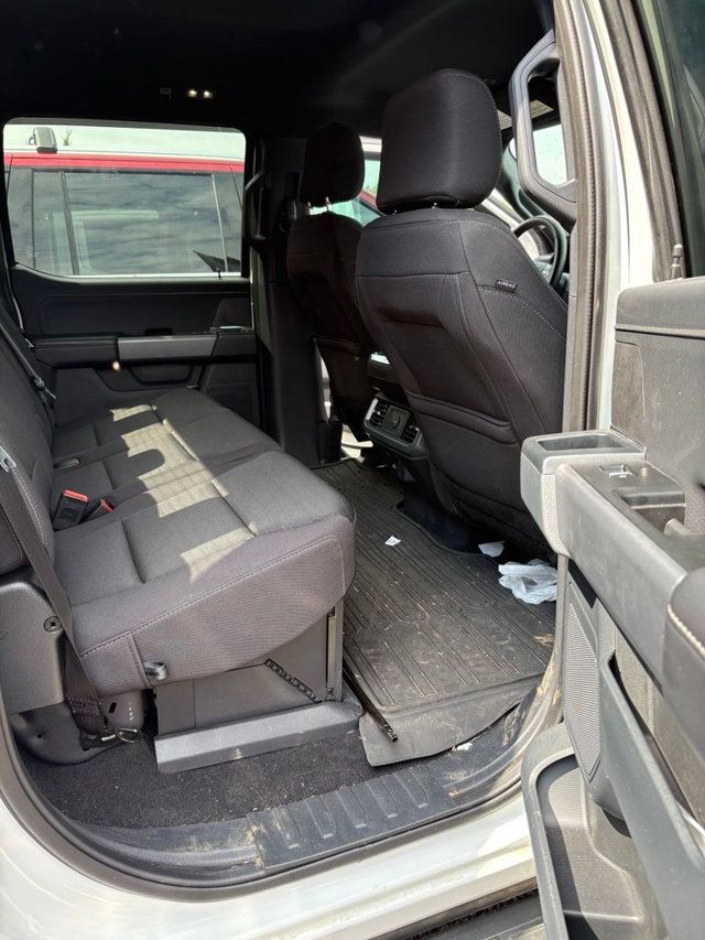 2025 Ford F-150 XLT - 23050582 - 26