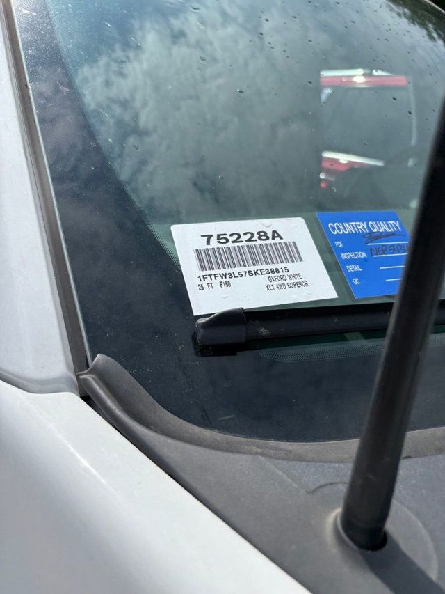 2025 Ford F-150 XLT - 23050582 - 29