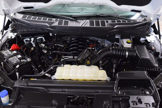 2025 Ford F-150 XLT - 23050582 - 30