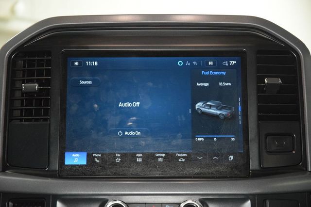 2025 Ford F-150 XLT - 23050582 - 32