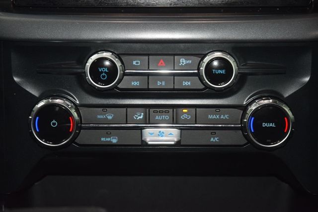 2025 Ford F-150 XLT - 23050582 - 33
