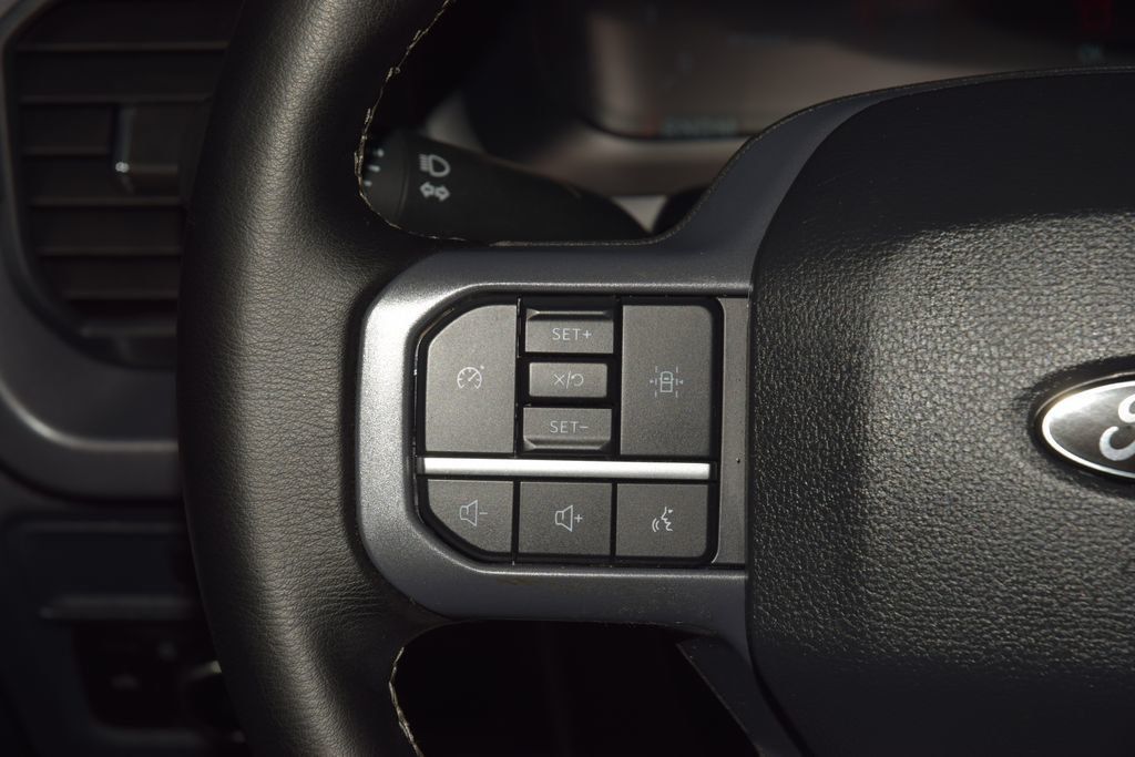 2025 Ford F-150 XLT - 23050582 - 37