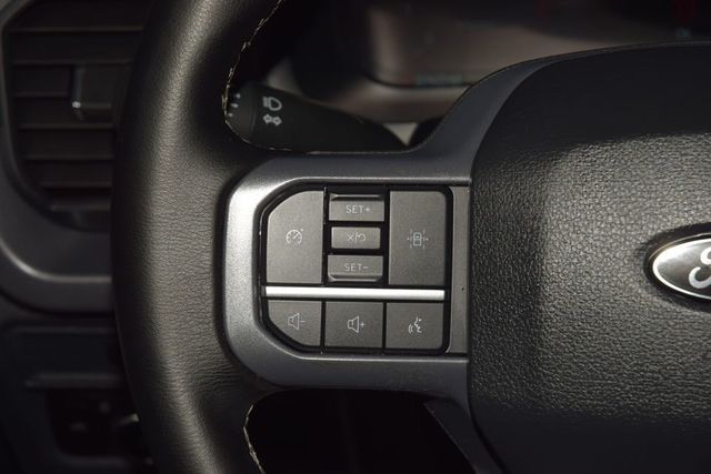 2025 Ford F-150 XLT - 23050582 - 37