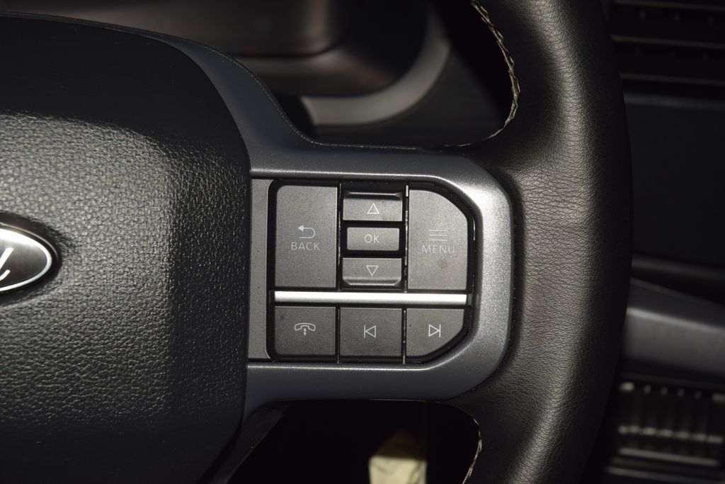 2025 Ford F-150 XLT - 23050582 - 38