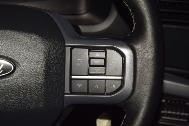 2025 Ford F-150 XLT - 23050582 - 38