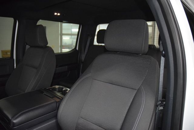 2025 Ford F-150 XLT - 23050582 - 41
