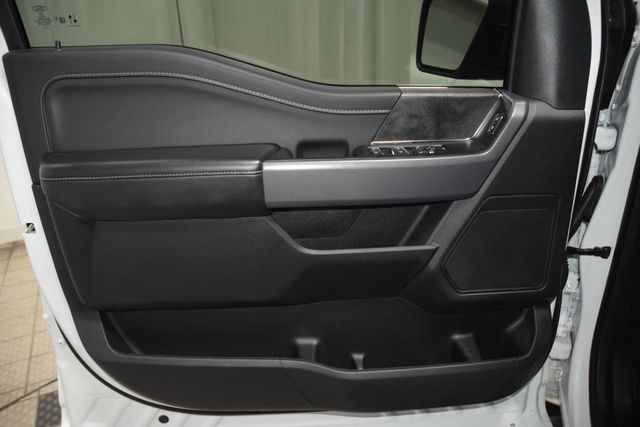 2025 Ford F-150 XLT - 23050582 - 45