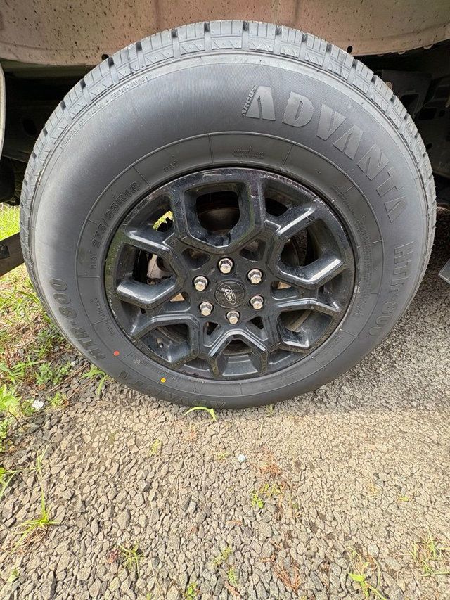 2025 Ford F-150 XLT - 23050582 - 8