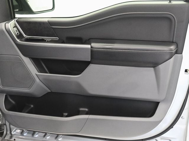 2025 Ford F-150 XLT - 22921461 - 9