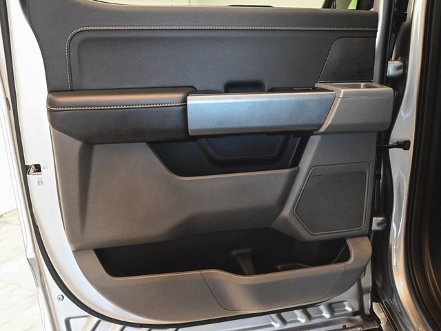 2025 Ford F-150 XLT - 22921461 - 10