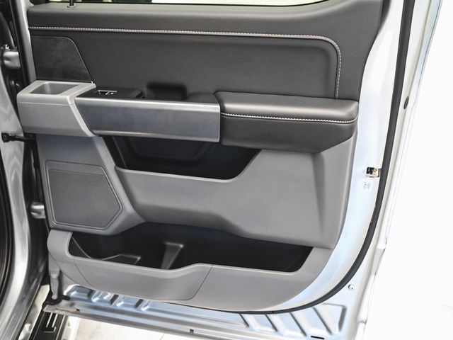 2025 Ford F-150 XLT - 22921461 - 11