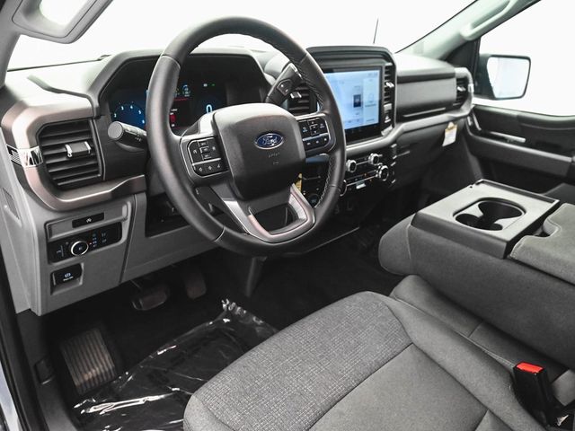 2025 Ford F-150 XLT - 22921461 - 13