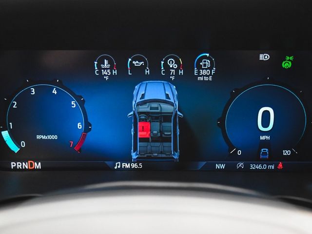 2025 Ford F-150 XLT - 22921461 - 14