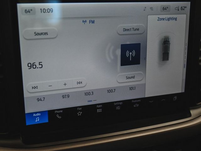 2025 Ford F-150 XLT - 22921461 - 16