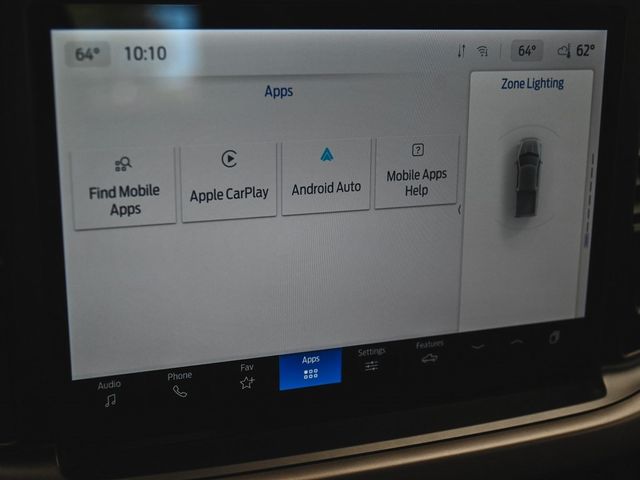 2025 Ford F-150 XLT - 22921461 - 18