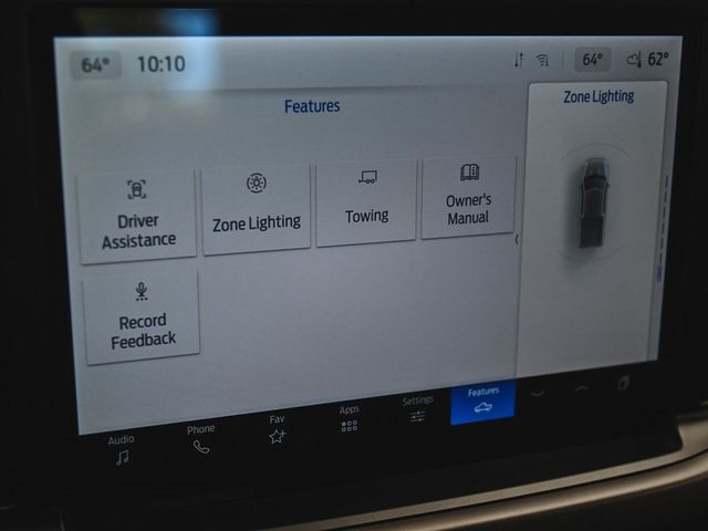 2025 Ford F-150 XLT - 22921461 - 20