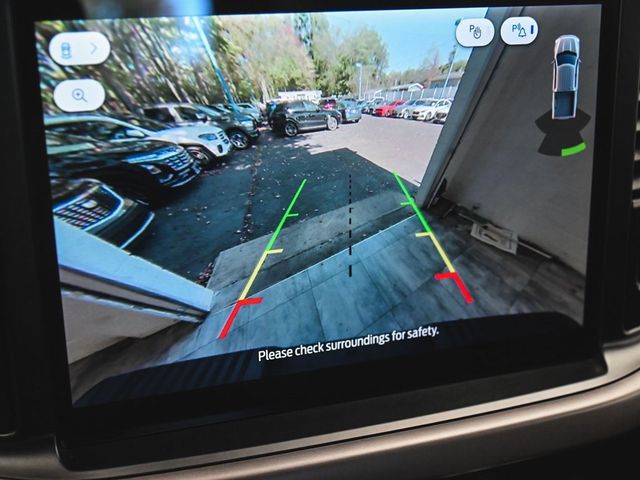 2025 Ford F-150 XLT - 22921461 - 21