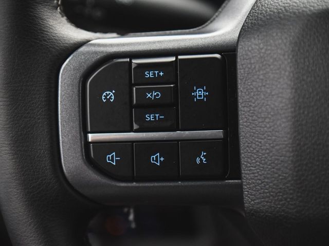 2025 Ford F-150 XLT - 22921461 - 24